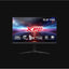 Monitor ADATA XPG RIFT R24F2 23.8" Full HD IPS 120Hz 1ms - Gaming