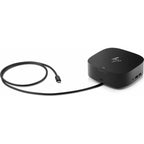 Docking Station HP USB-C G5 - 2 DisplayPort, HDMI, 4 USB 3.0, RJ45, Carga 100W