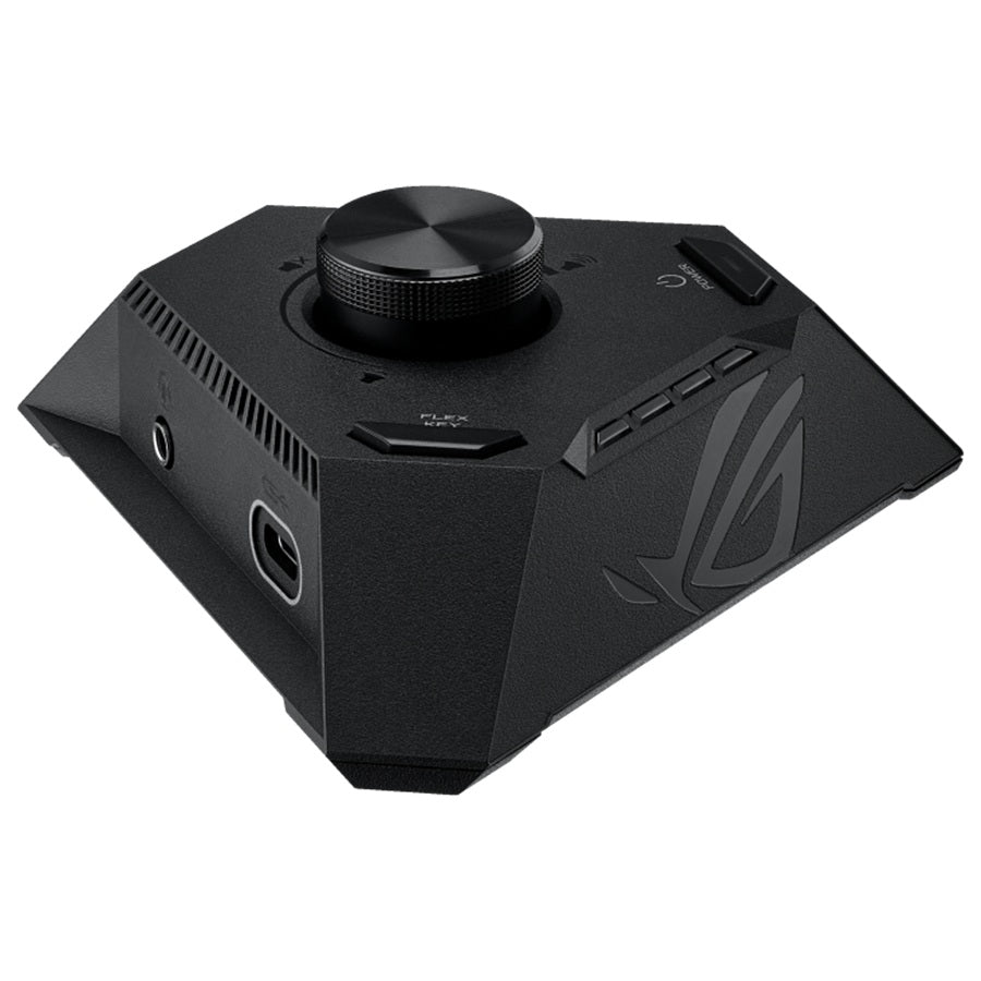 Tarjeta Madre ASUS ROG STRIX X870-I Gaming WiFi - Socket AM5, Mini-ITX, WiFi 7