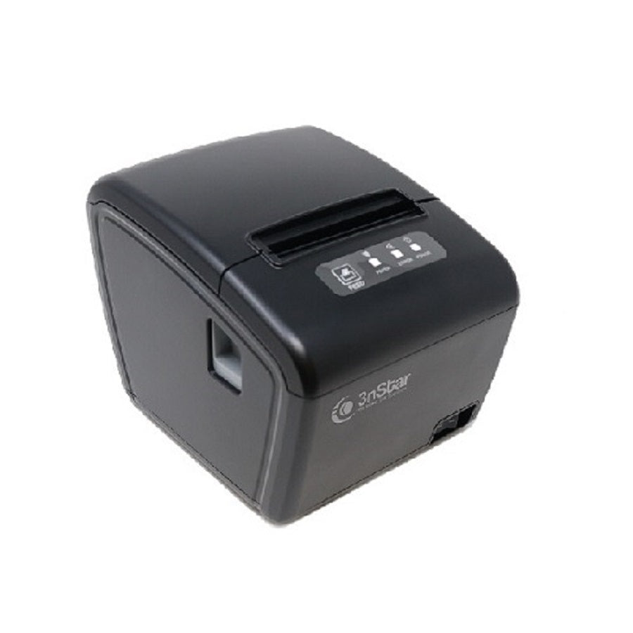 Impresora térmica 3NSTAR RPT006S 80MM - USB, Serial, Ethernet, 260MM/seg