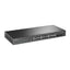 Switch TP-Link TL-SG3428X 24 Puertos Gigabit - 4 Ranuras 10G SFP, Administrable L2