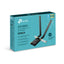 Tarjeta de Red TP-Link Archer TX20E PCIe WiFi 6 AX1800 Bluetooth 5.2