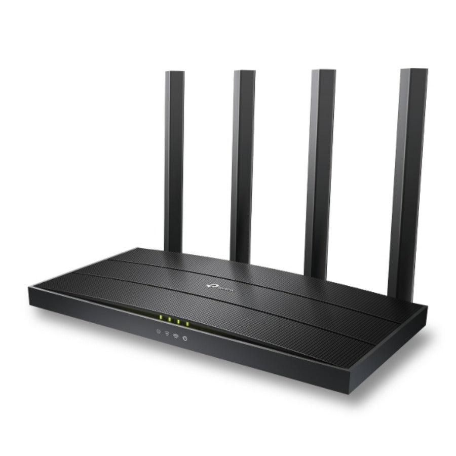 Router TP-Link Archer AX12 WiFi 6 - AX1500 Mbps, Dual Band, 4 Antenas Imagen secundaria del producto