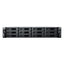 NAS Synology RS2423+ 12 Bahías - AMD Ryzen, 8GB DDR4, hasta 216TB
