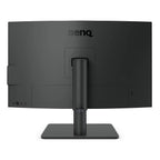 Monitor BenQ PD2706U 27" 4K UHD IPS - Diseño Profesional, Eye Care, USB-C