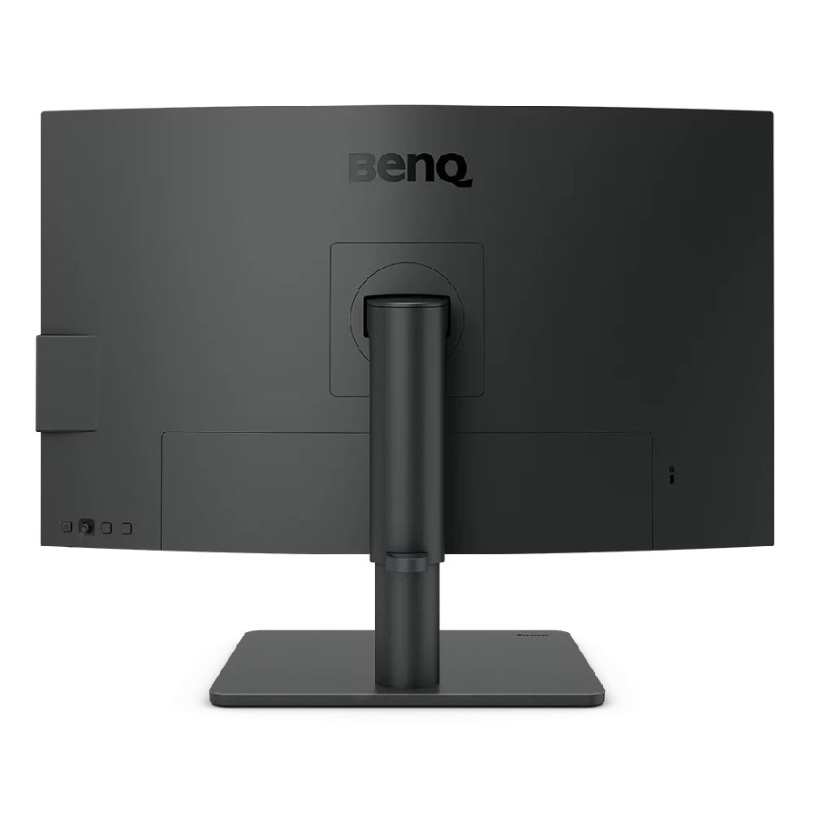 Monitor BenQ PD2706U 27" 4K UHD IPS - Diseño Profesional, Eye Care, USB-C