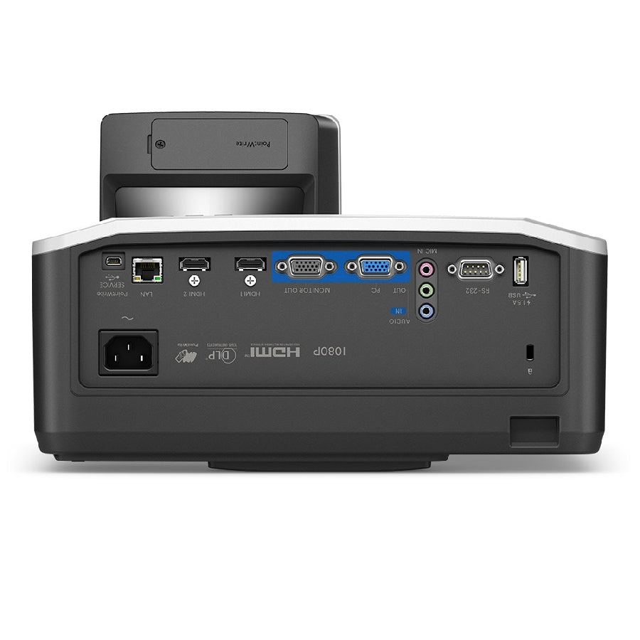 Videoproyector BenQ LH856UST Laser 3500 Lúmenes 1080P Ultra Corto