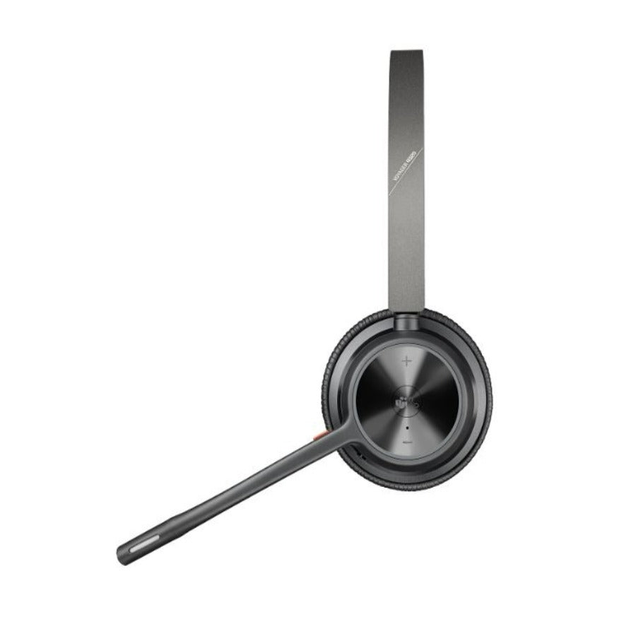 Diadema Poly Voyager 4320 Microsoft Teams - Inalámbrica, 24h Batería, Bluetooth Imagen principal del producto