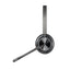 Diadema Poly Voyager 4320 Microsoft Teams - Inalámbrica, 24h Batería, Bluetooth