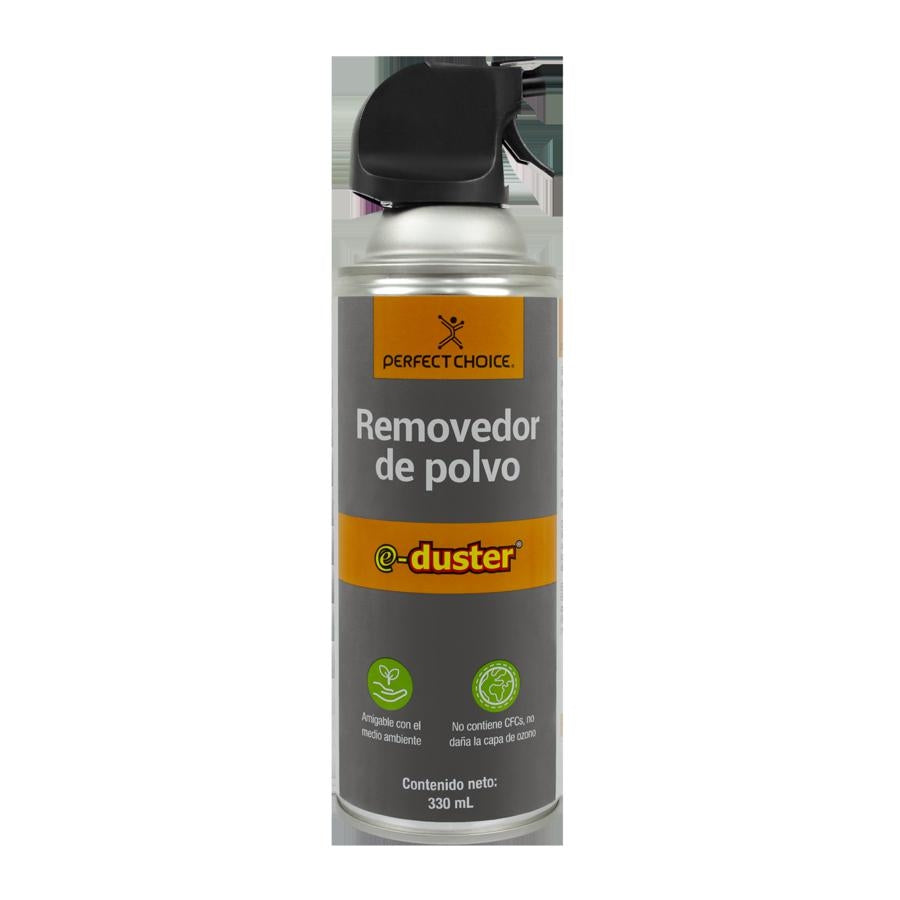 Aire Comprimido Removedor de Polvo Perfect Choice PC-030331 - 330 ML Ecológico