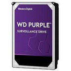 Disco Duro WD Purple 1TB 3.5" SATA - Videovigilancia 24x7, hasta 64 Cámaras