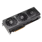 Tarjeta de Video ASUS RADEON RX9070XT 16GB GDDR6 - PCIe 5.0, Alto Rendimiento