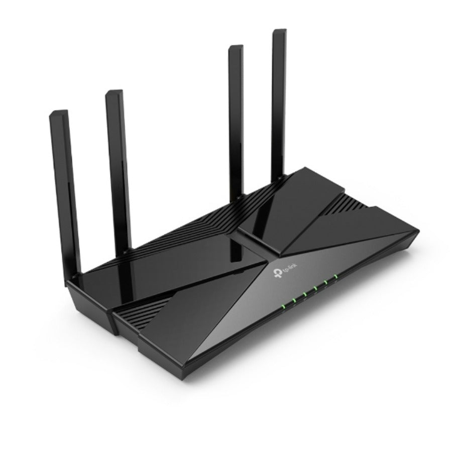 Router TP-Link Archer AX23 WiFi 6 AX1800 - Doble Banda, 4 Antenas Imagen secundaria del producto