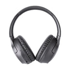 Diademas TECH ZONE TZDJ02 ANC - Bluetooth 5.3, Cancelación de Ruido, 21 Horas