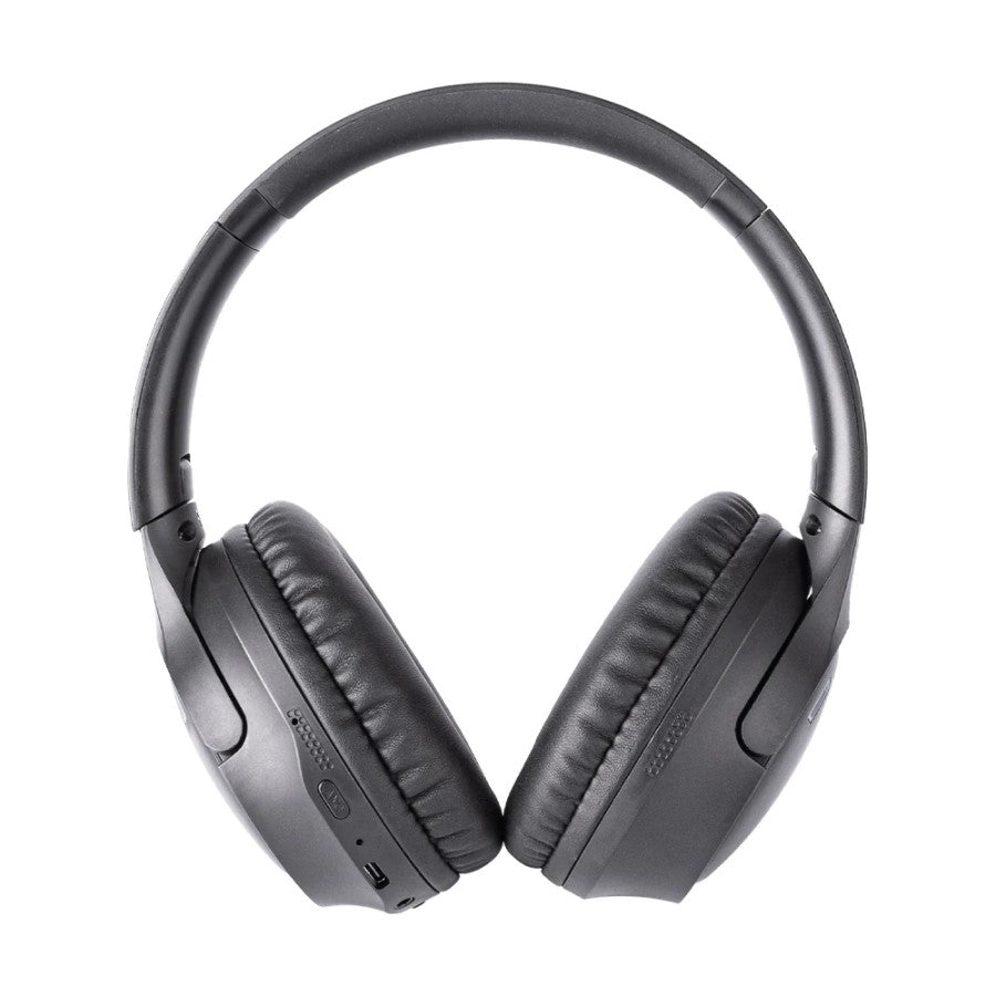 Diademas TECH ZONE TZDJ02 ANC - Bluetooth 5.3, Cancelación de Ruido, 21 Horas