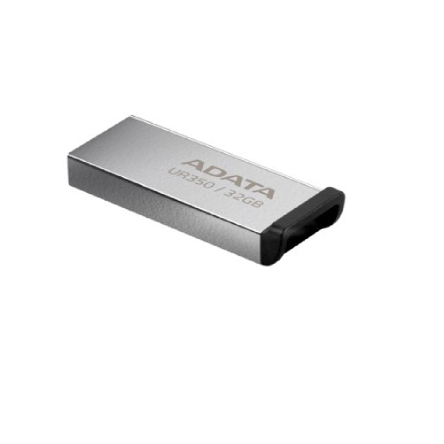 Memoria USB ADATA UR350 32GB USB 3.2 Metálica - Hasta 100MB/s Imagen secundaria del producto