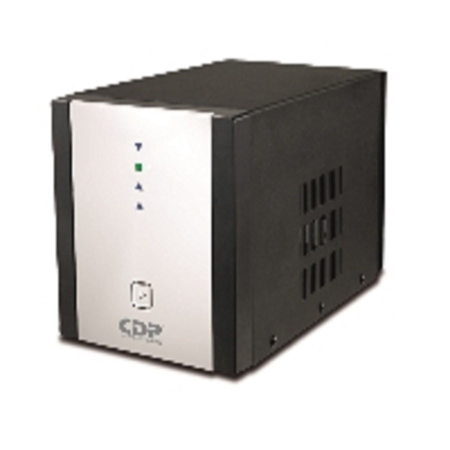 Regulador de Voltaje CDP AVR 3008 3000VA - 8 Salidas, Protección de Picos Imagen principal del producto