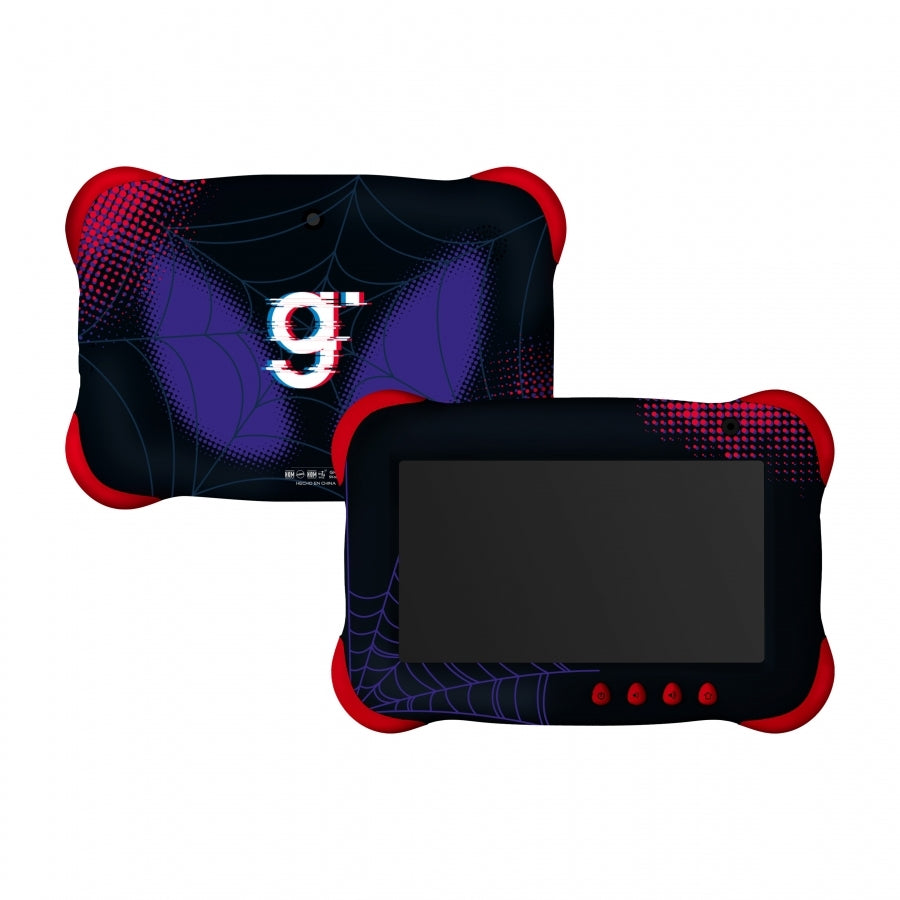 Tablet Ghia GK333S25 7 pulgadas - 4GB RAM, 64GB, Android 15, Pentacore Imagen secundaria del producto
