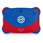 Tablet Ghia 7 Kids GK133A - Quad Core, 1GB RAM, 16GB, Android 11 GO, Azul