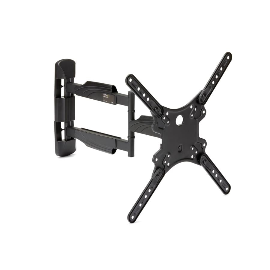 Soporte de Pared StarTech FPWARTB1M 32-55 Pulgadas - Articulado VESA, Carga 35 kg Imagen principal del producto