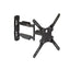 Soporte de Pared StarTech FPWARTB1M 32-55 Pulgadas - Articulado VESA, Carga 35 kg