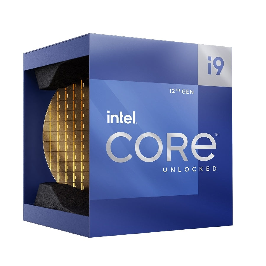 Procesador Intel Core i9-12900K Socket 1700 - 16 Cores, 5.2 GHz, 30MB Cache