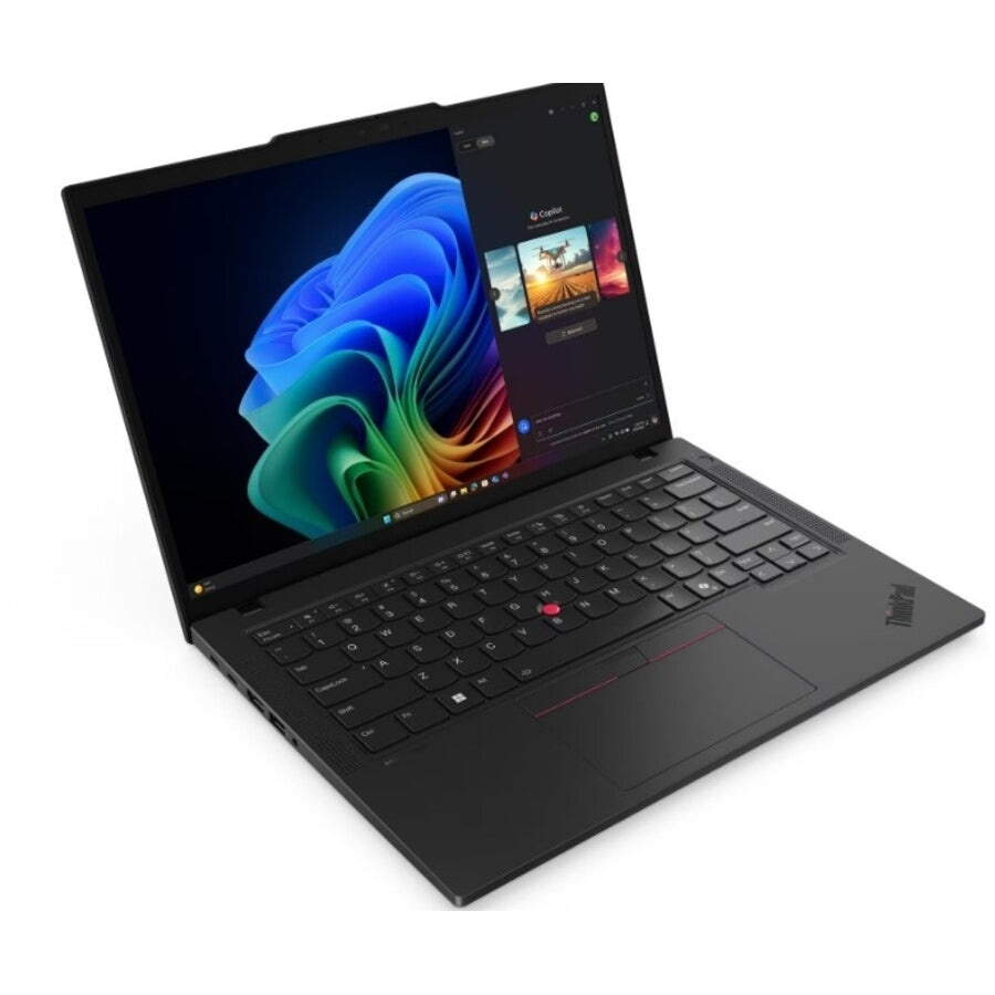 Laptop Lenovo ThinkPad T14 Gen 6 - Core Ultra 7, 32GB, 1TB SSD, Copilot+ PC Imagen principal del producto