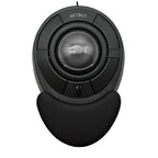 Mouse Acteck Virtuos Art X AC-939584 - Óptico USB Ergonómico 1600 DPI