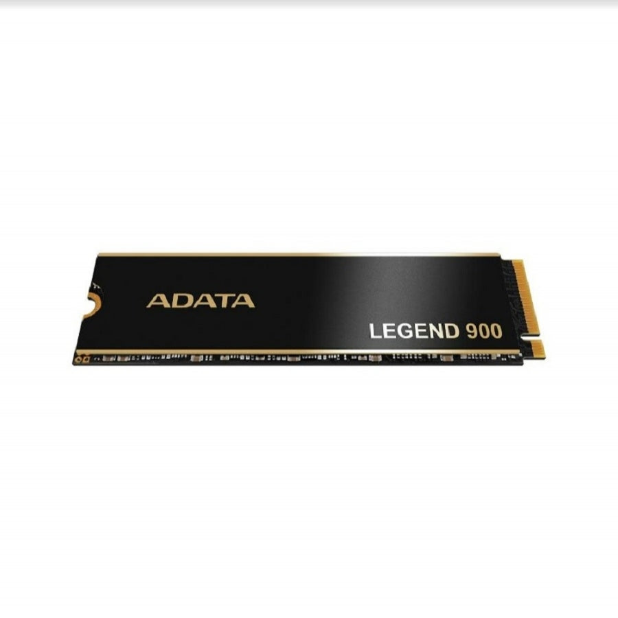 SSD ADATA Legend 900 512GB M.2 NVMe PCIe Gen 4 - 7000MB/s Lectura Imagen principal del producto