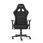 Silla Ocelot Gaming OST Black Night - Reclinable, Ergonómica, Hasta 150kg