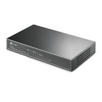 Switch TP-Link TL-SF1008P 8 Puertos 10/100 Mbps con 4 Puertos PoE