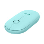 Mouse Inalámbrico Acteck Optimize Edge MI460 - 1600 DPI, Click Silencioso