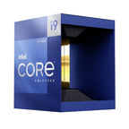 Procesador Intel Core i9-12900K Socket 1700 - 16 Cores, 5.2 GHz, 30MB Cache