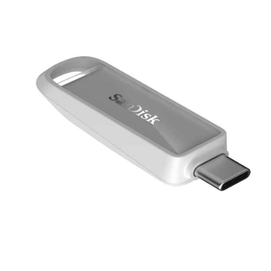 Memoria SanDisk 256GB USB-C Phone Drive - Almacenamiento para iPhone iPad MacBook Imagen principal del producto