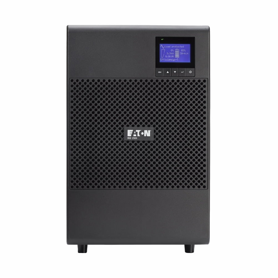 No Break EATON 9SX2000 1960VA 1770W - UPS Torre 120V 6 Salidas Imagen principal del producto