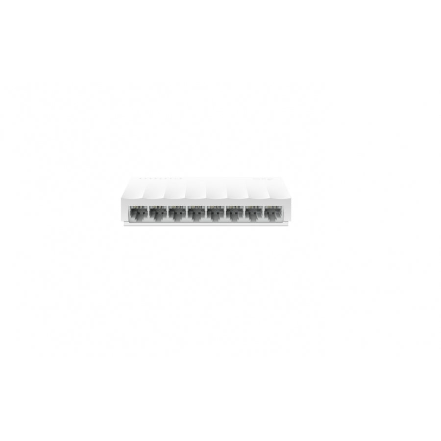 Switch TP-Link LS1008 8 Puertos 10/100 Mbps - Conexión Automática