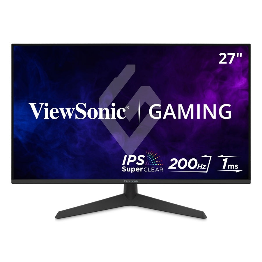 Monitor ViewSonic VX2729 27 pulgadas Full HD 200Hz IPS - Gaming con AMD FreeSync