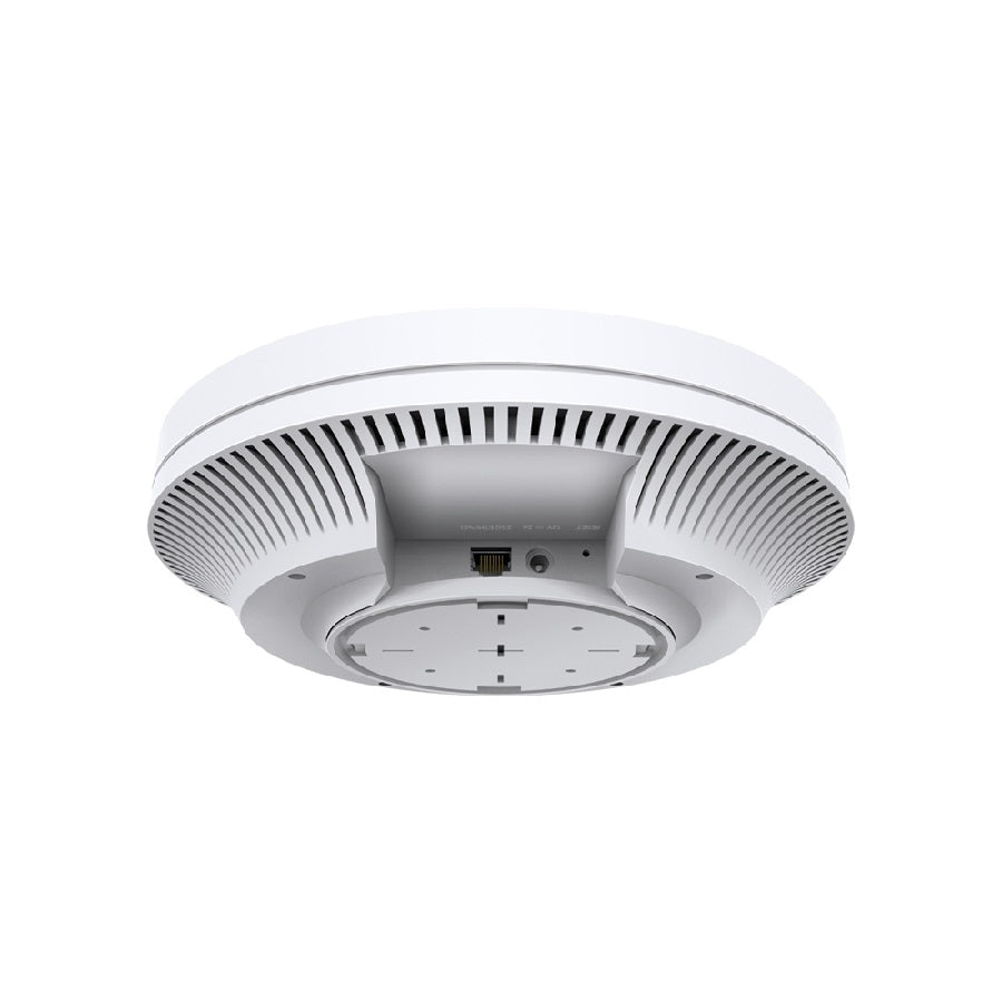 Access Point TP-Link EAP620 HD Omada AX1800 WiFi 6 - Montaje Techo