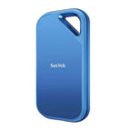 SSD Externo SanDisk Creator Pro 2TB - USB 3.2 Gen 2, 2000MB/s