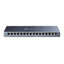 Switch TP-Link TL-SG116 16 Puertos Gigabit 1000Mbps - Carcasa Metálica