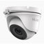 Cámara Turret Hikvision THC-T120-M 2MP Full HD - 20mts IR, IP66, 4 Tecnologías