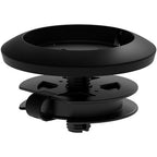Soporte Logitech para Micrófono Rally Mic Pod - Montaje Mesa/Techo Grafito