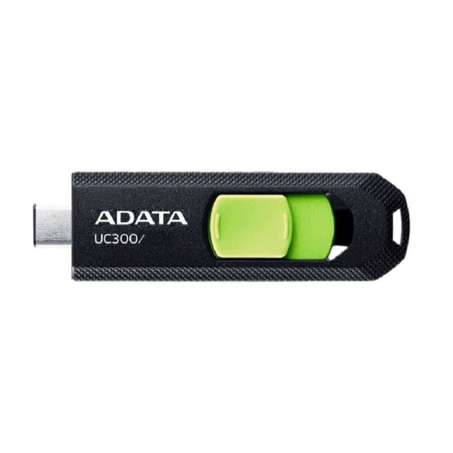 Memoria ADATA UC300 64GB USB Tipo C - Retráctil, USB 3.2, 5 años garantía Imagen secundaria del producto