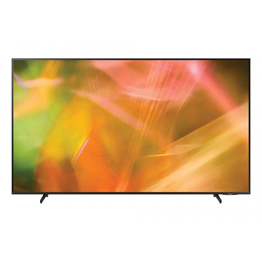 Televisor Samsung 55" 4K UHD HG55U800FNFXZA - Smart TV Hotelera con Google Cast
