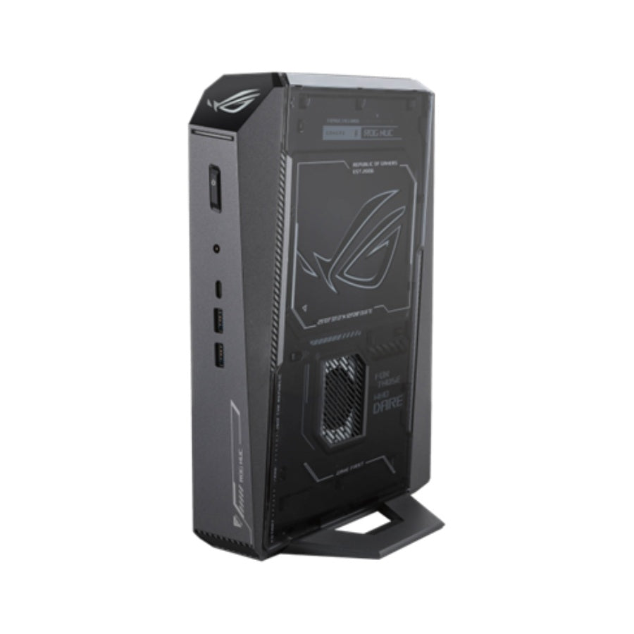 Mini PC ASUS ROG NUC 2025 Core Ultra 9 275HX - RTX 5080, 32GB DDR5, 2TB SSD