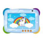Tablet GHIA GK333U25 7 Pulgadas - 4GB RAM, 64GB, Android 15, Pentacore