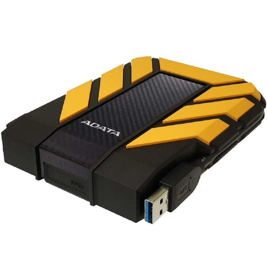 Disco Duro Externo ADATA HD710P 1TB - USB 3.2, Portátil, Resistente a Golpes