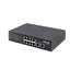 Switch POE INTELLINET 561402 - 8 Puertos PoE+ Gigabit 120W