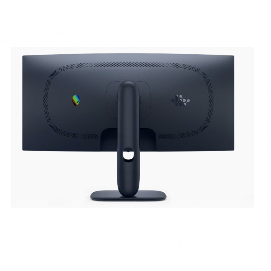 Monitor Dell Alienware AW3225DM 31.5" QHD Curvo 180Hz Gaming Imagen principal del producto