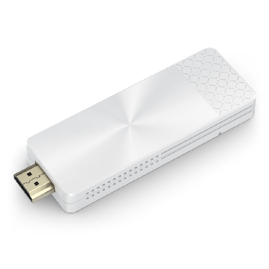 Adaptador BenQ QCast Mirror Dongle Inalámbrico HDMI - 4K, Dual Band WiFi